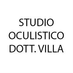 Studio Oculistico Gianluca Dr. Villa