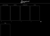 Sito di D'management Group SRL