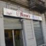 Caricato da visitatore il 19/07/2017 - insegna con scritte in rilievo illuminate con LED