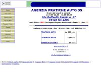 AG. PRATICHE AUTO 3S RINNOVO PATENTE