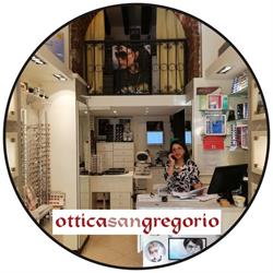 Sg Ottica San Gregorio
