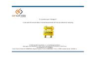 Sito di Consult Data S.r.l.