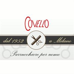 Covello Parrucchiere Uomo