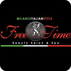 Centro di Belezza Free Time