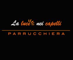 La Luce Nei Capelli
