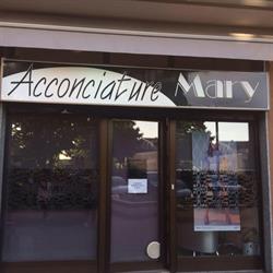 Acconciature Mary Di Minia Maria Angela