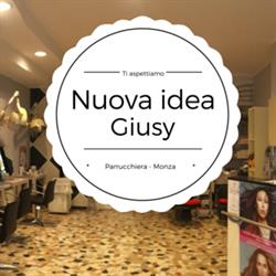 'nuova Idea Giusy' Di Bestetti Giuseppina