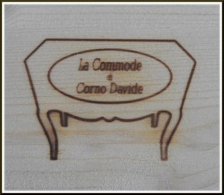 La Commode Di Corno Davide Restauro E Vendita Mobili