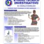 Investigazioni Private ed Aziendali