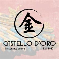 Castello D'oro Sas