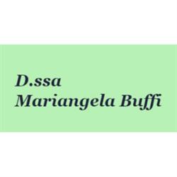 Buffi Dr.ssa Mariangela Psicologa e Psicoterapeuta