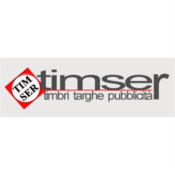 Timser Timbrificio Seregnese