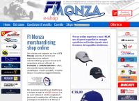 F1 Monza Di Perego e C. SNC