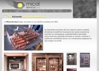 Mical Service SNC