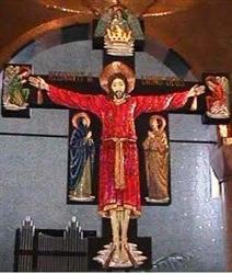 Parrocchia S. Pio v e Santa Maria Di Calvairate