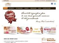 Serist Servizi Ristorazione S.p.a.