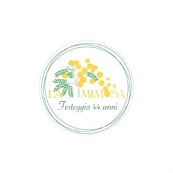 La Mimosa