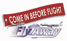 Fly Away