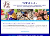 Sito di Csppni S.r.l.