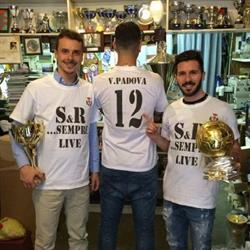 Sanvito Rossoni Snc