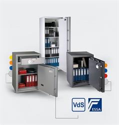 Hartmann Tresore Italia SRL