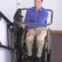 Artira servoscale per disabili