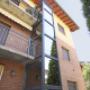 Ascensore domestico Elvoron