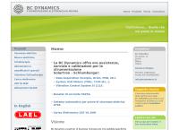 Bc Dynamics Di Conti Stefano