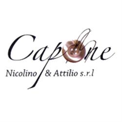 Capone Nicolino e Attilio