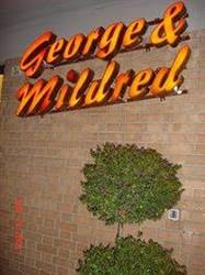 George e Mildred SRL