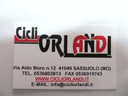 Cicli Orlandi