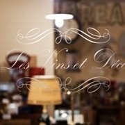 Gli Zanella Les Vins Et Deco