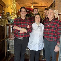 Agriturismo Le Gazze