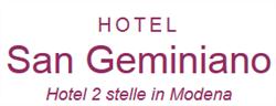 Hotel San Geminiano