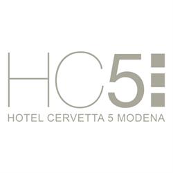 Hotel Cervetta 5