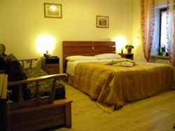 Hotel del Corso di Sestola