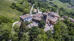 Antica Locanda La Canonica SNC Di Prandini Elena Papa