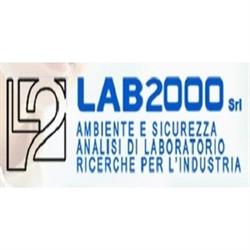 Lab 2000 Laboratorio Analisi Chimiche
