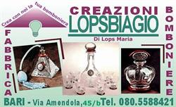 Creazioni Lops Biagio