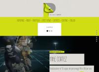 Sito di Play art SRL
