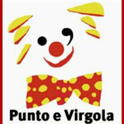 Asilo Nido Punto E Virgola