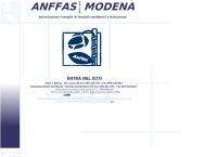 Associazione Famiglie Disabili Intellettivi E Rela
