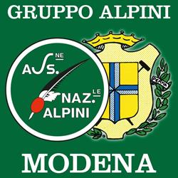 Associazione Nazionale Alpini - Sez. Modena