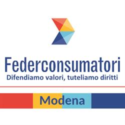 Federconsumatori Provincia Di Modena