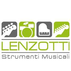 Strumenti Musicali Lenzotti