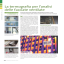 Termografia su facciate ventilate e facciate continue