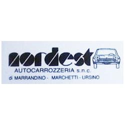 Autocarrozzeria Nord Est di Marrandino - Caruso e Iannuzzi