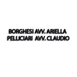 Borghesi Avv. Ariella Pelliciari Avv. Claudio
