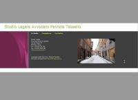 Tassello Patrizia