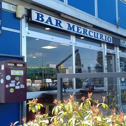 Bar Mercurio, Modena